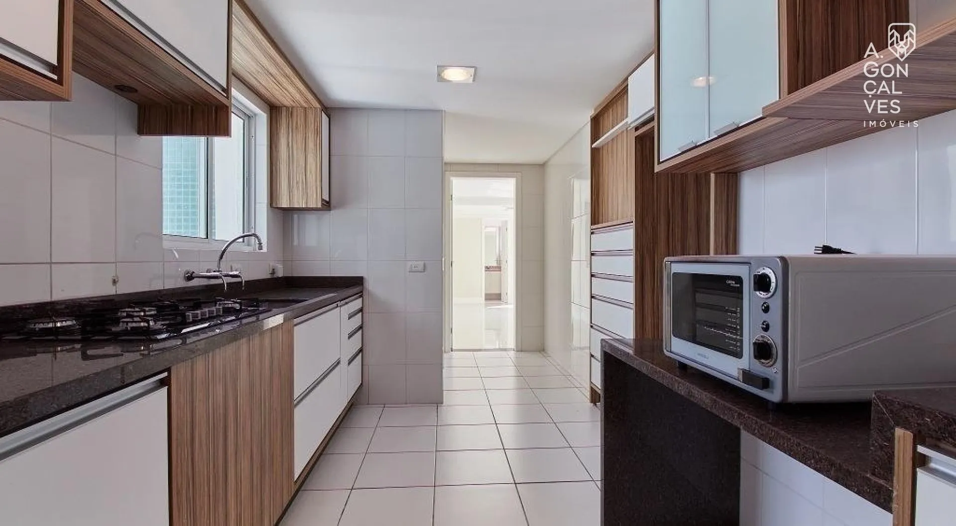 Пентхаус 391 м² з 4 спальнями та окремою кухнею — photo 21