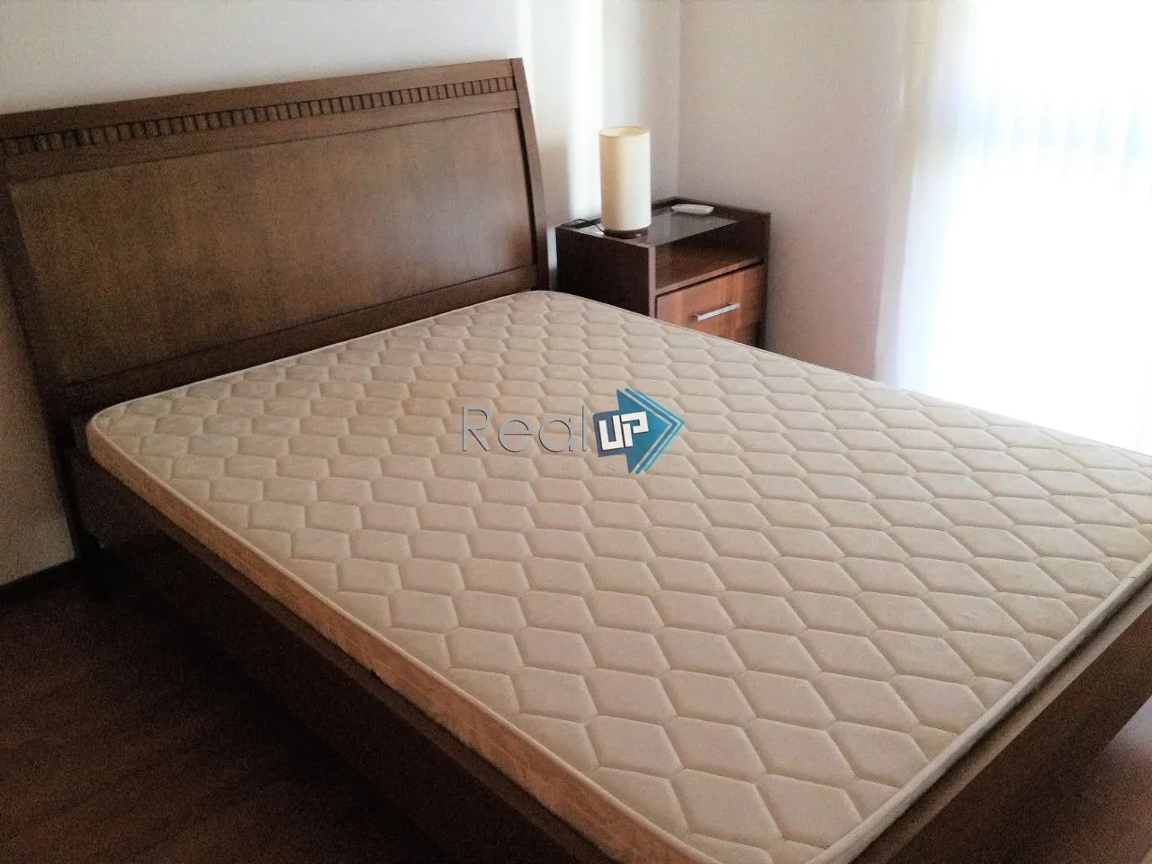 Apartamento amueblado con 2 suites y 2 plazas — photo 8