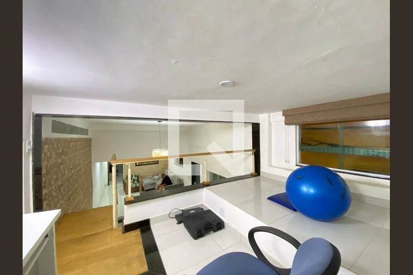 Furnished house with 2 bedrooms and a desk, 80 m² — photo 32