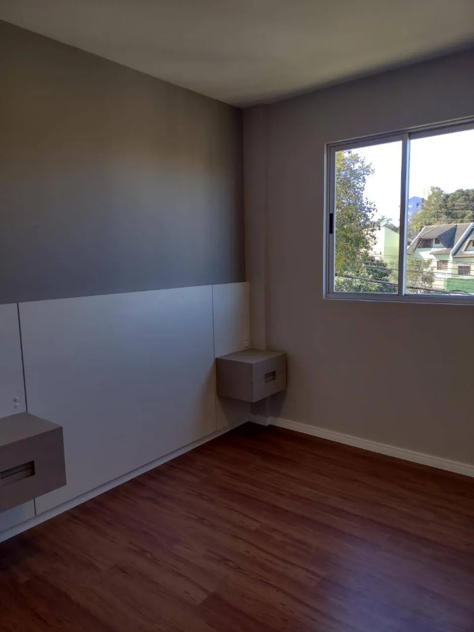 72 m² apartment with 2 bedrooms and 1 parking space — photo 18