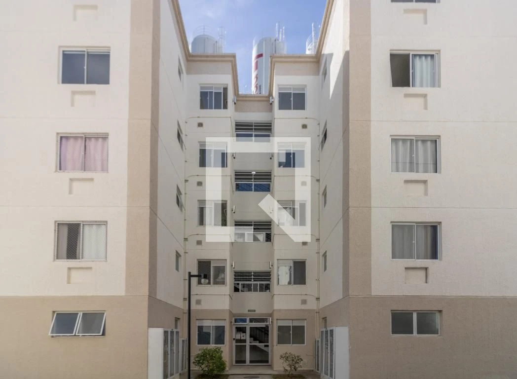 Вид на гори та 2 спальні: квартира 43 м² — photo 41