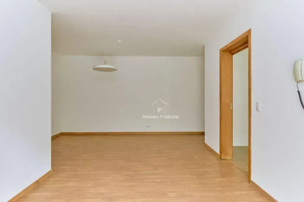 3-bedroom apartment with a private BBQ in Curitiba — photo 37