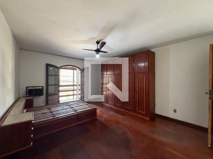 3-bedroom house with a garden in Rio de Janeiro — photo 9