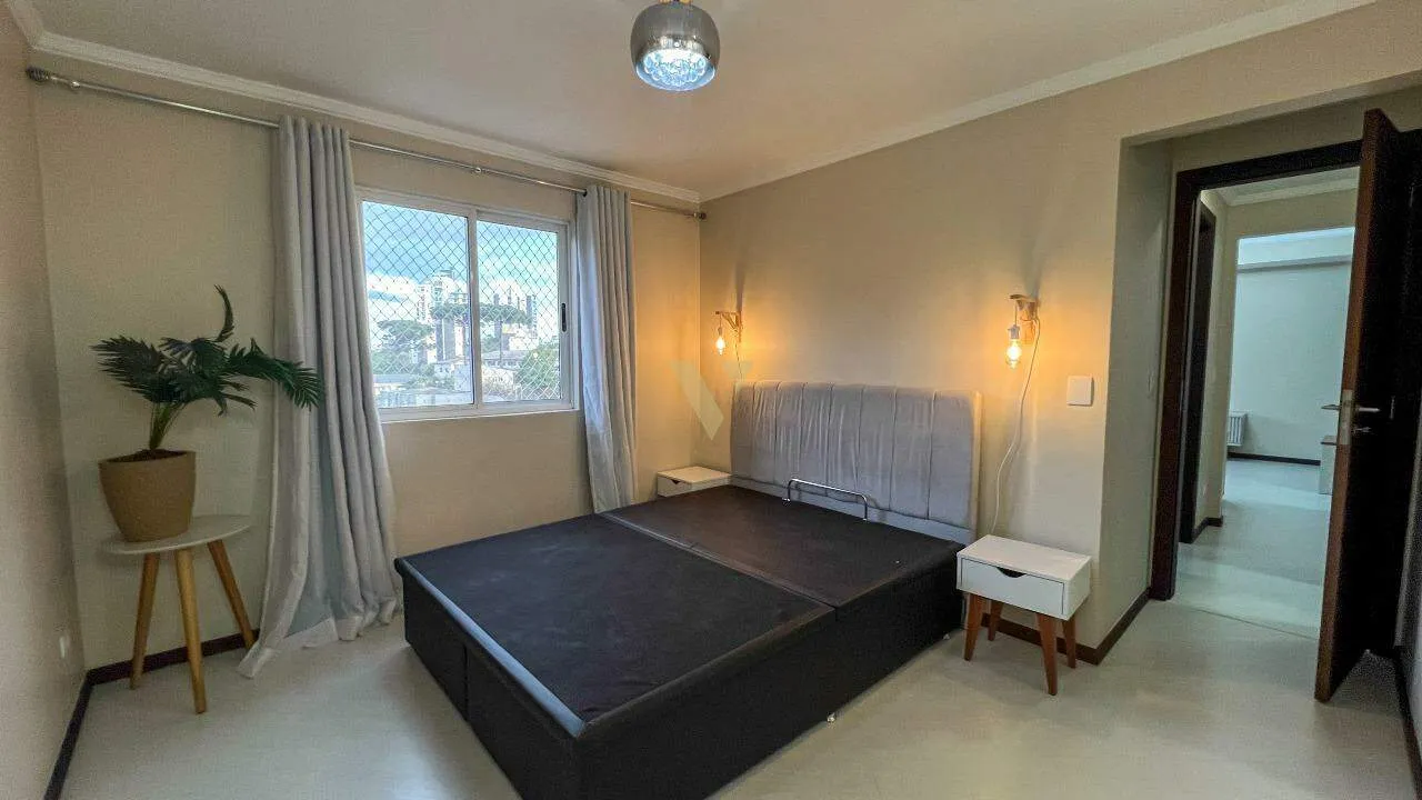 Apartamento dúplex amueblado con 2 dormitorios y 2 plazas — photo 6