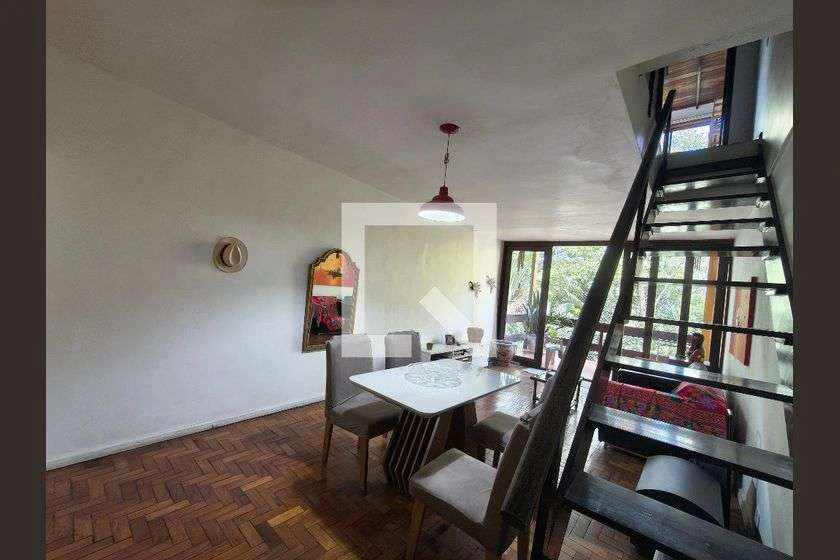 Condominium house with 3 bedrooms, 120 m² and 3 parking spots — photo 25
