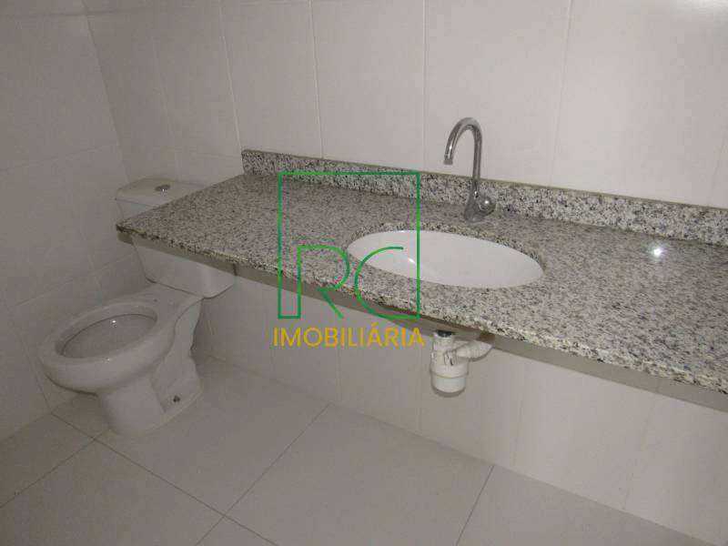 88 m² apartment with 3 bedrooms and 1 parking space — photo 10