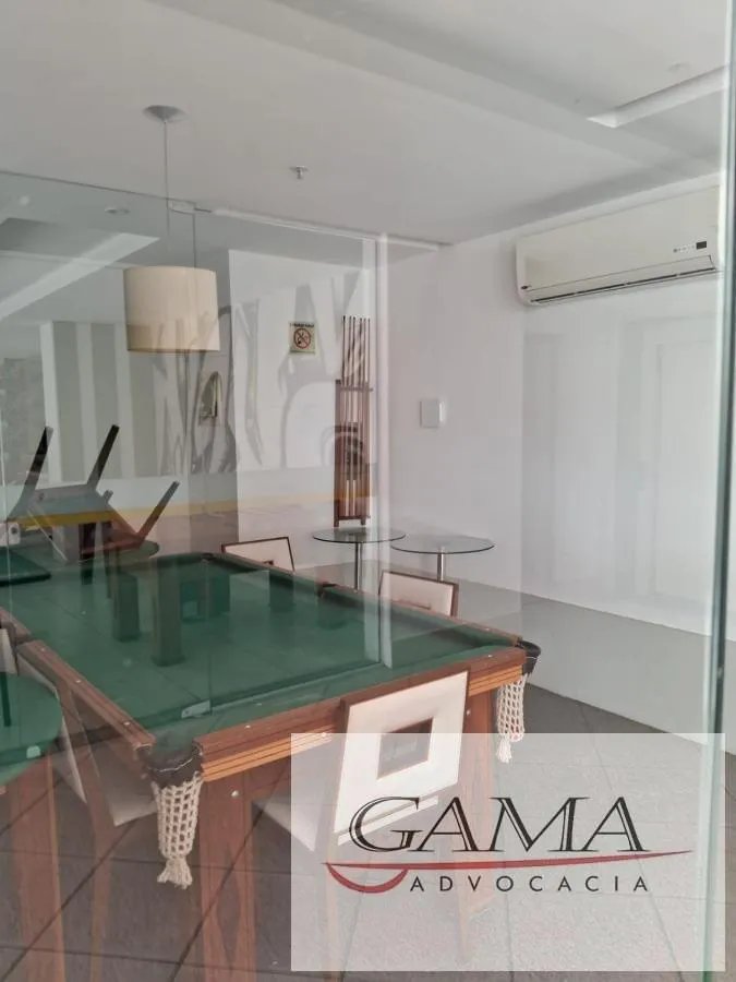 Apartment with 3 bedrooms and an enclosed balcony — photo 29