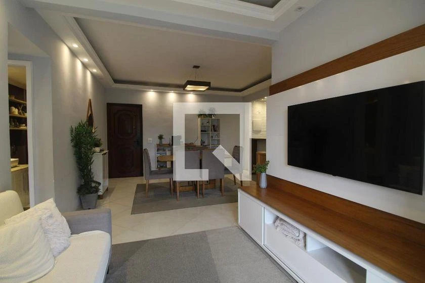 Квартира 92 м² з посудомийною машиною та заскленим балконом — photo 14