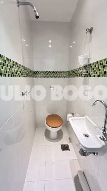 Apartamento sem mobília com 2 quartos e cozinha integrada — photo 31