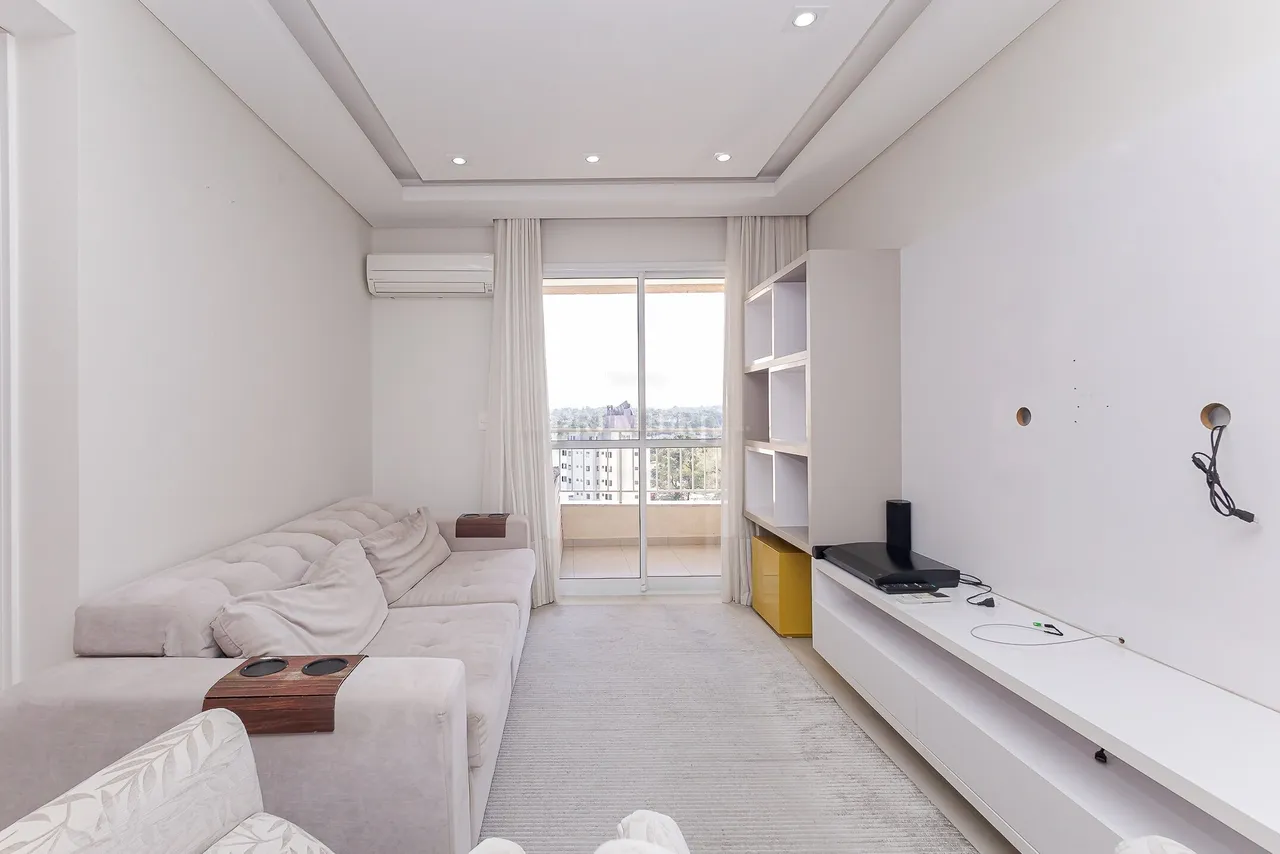2-bedroom apartment with 100 m² and 2 parking spots — photo 11