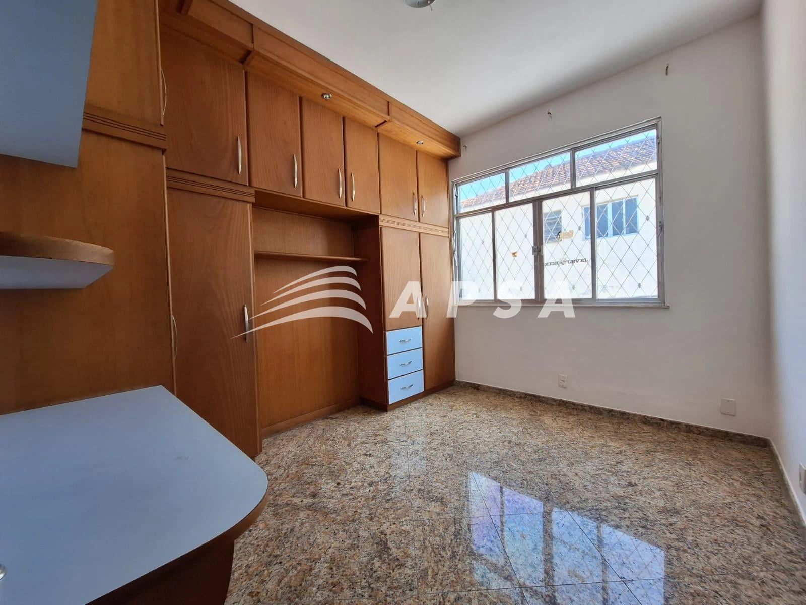Home office in a 3-bedroom house, 155 m² — photo 19