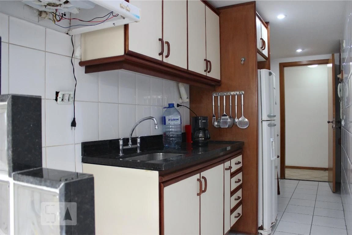 Apartamento de 63 m² com 2 quartos e varanda — photo 41