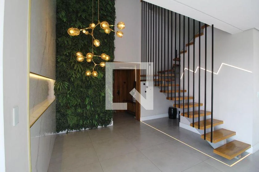 4 quartos e closet: apartamento de 221 m² — photo 19