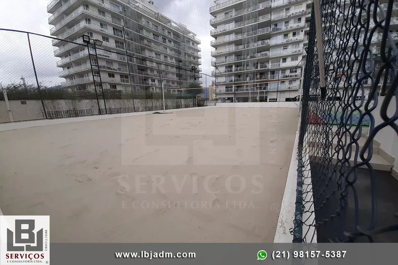 Apartamento, 91 m², com vista para as montanhas — photo 30