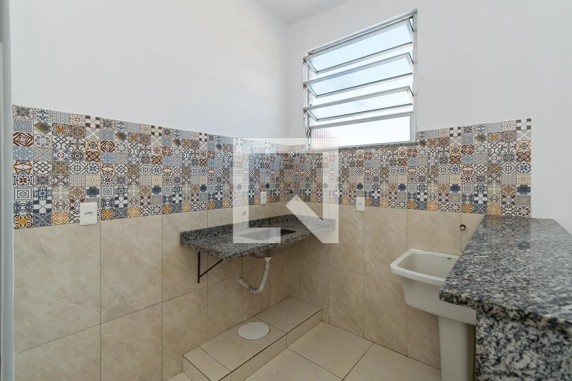 Apartment with 2 bedrooms and a gas stove — photo 13