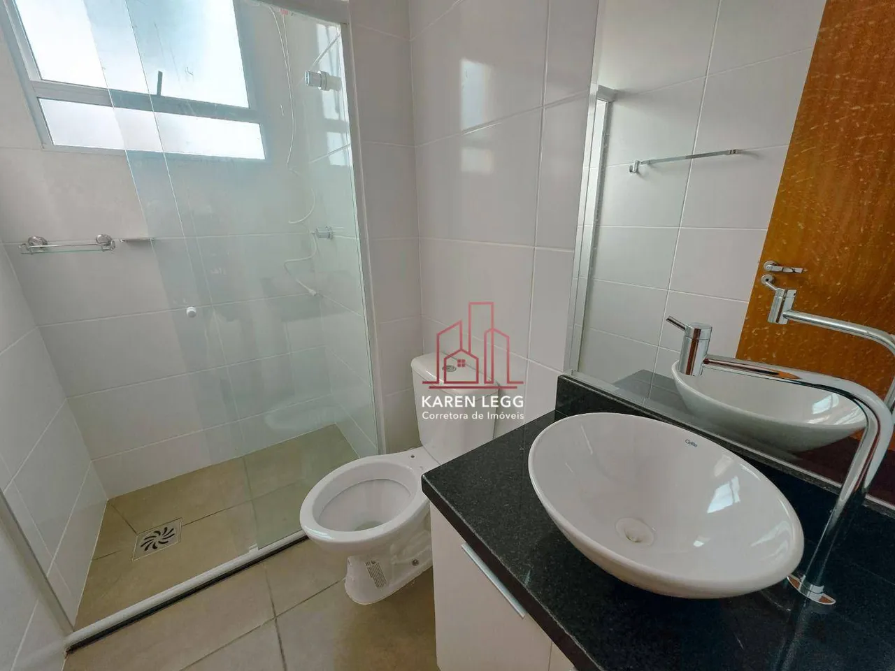 Apartamento Garden mobiliado com 2 quartos e 2 banheiros — photo 5