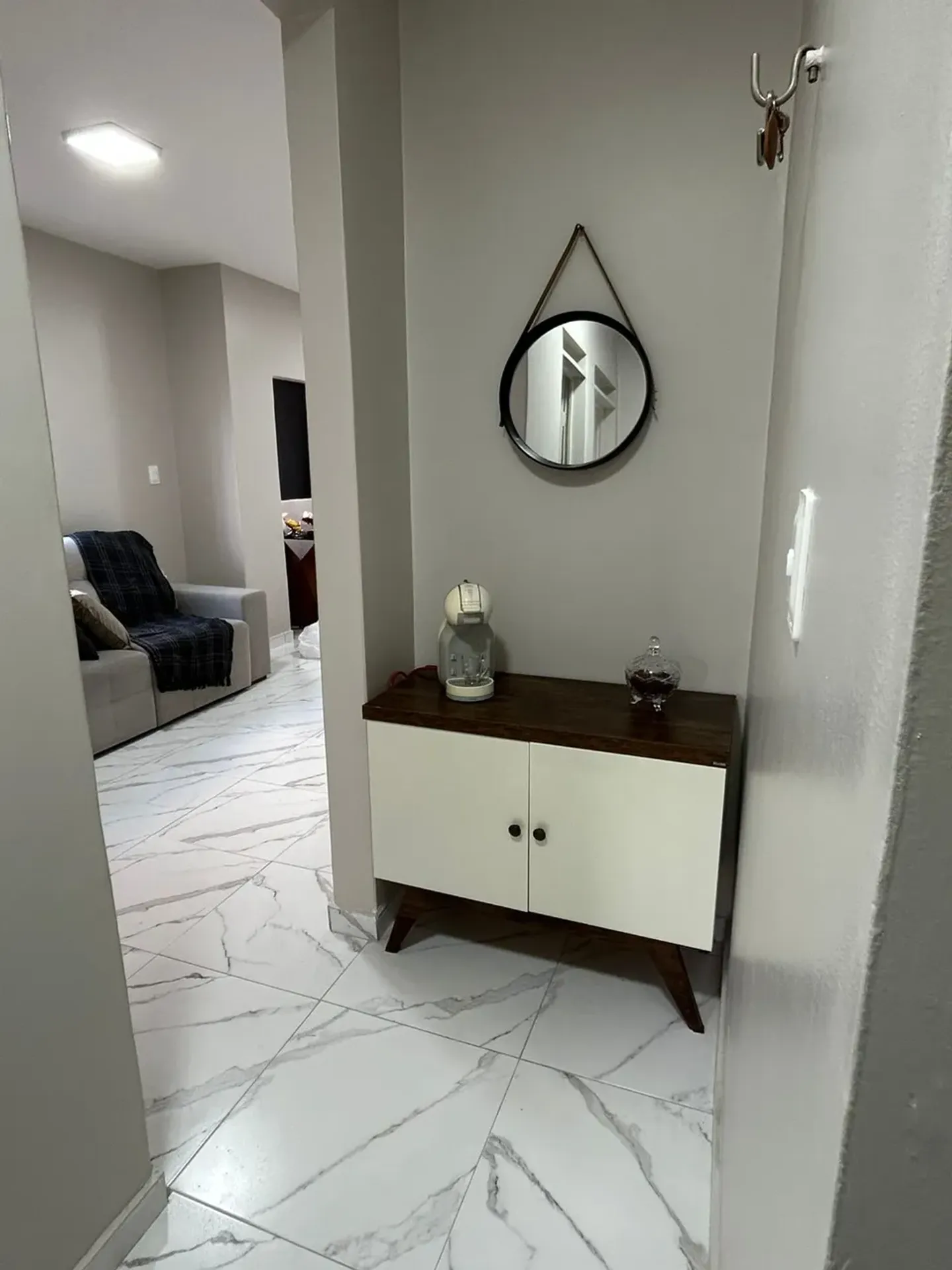 Departamento de 3 dormitorios, 1 con baño propio, 75 m² — photo 11
