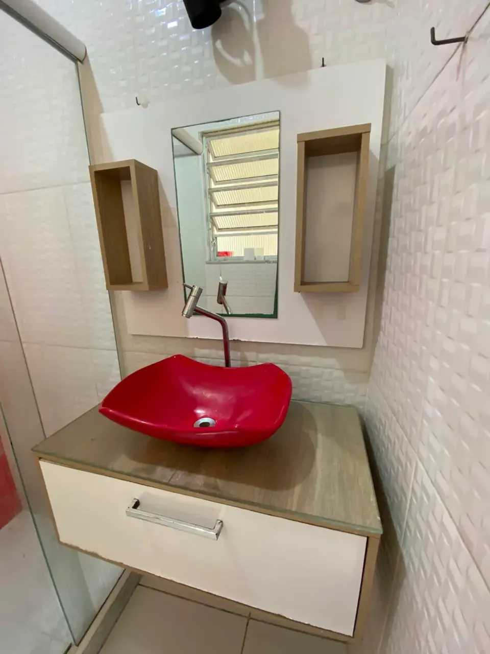 Casa sem vaga de estacionamento com 2 quartos e 1 banheiro — photo 12