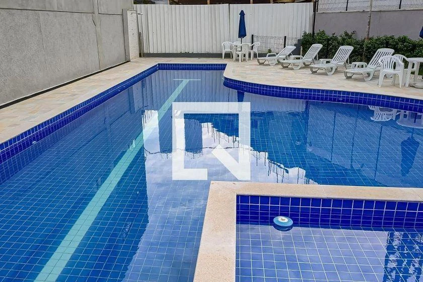 1-bedroom apartment with balcony and 1 parking spot — photo 41