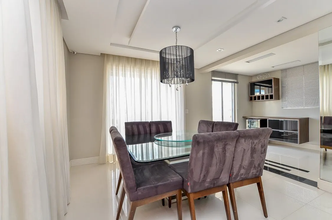 Apartamento duplex mobiliado com 3 suítes e 398 m² — photo 3