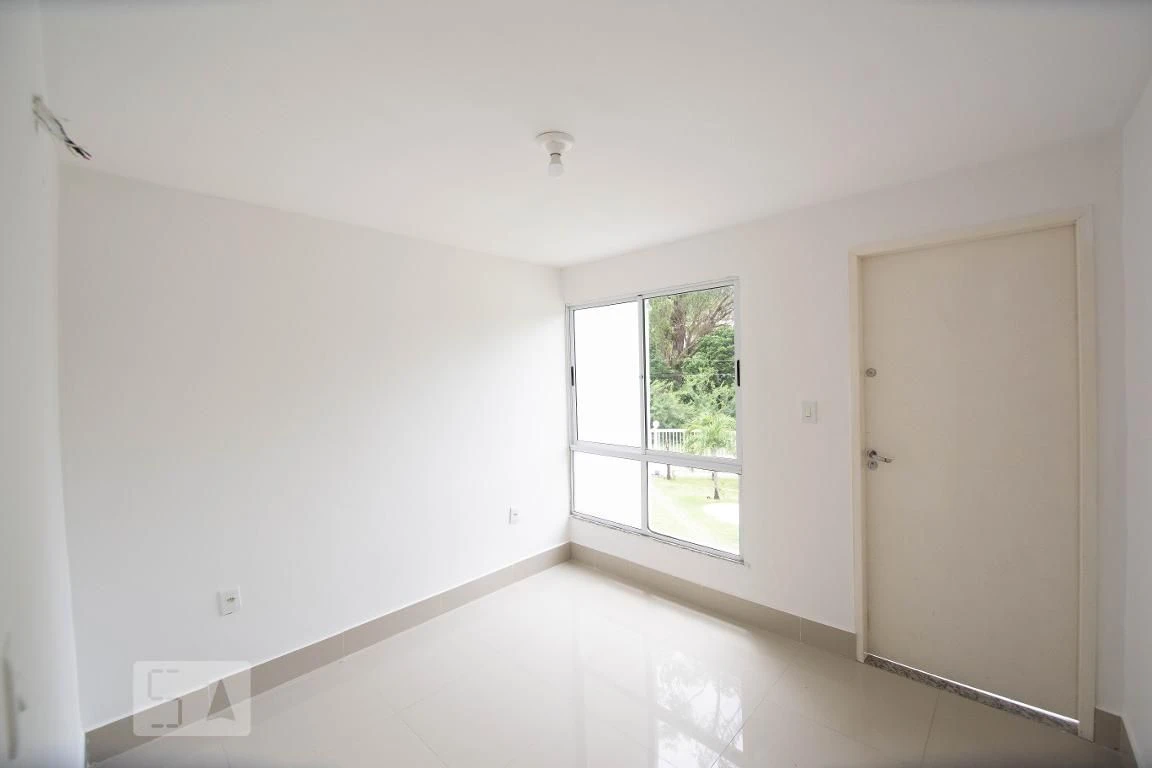 2-bedroom house with a washing machine in Rio de Janeiro — photo 10