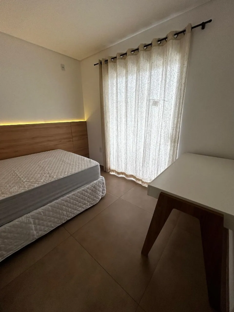 70 m² apartment with a home office and a washing machine — photo 7