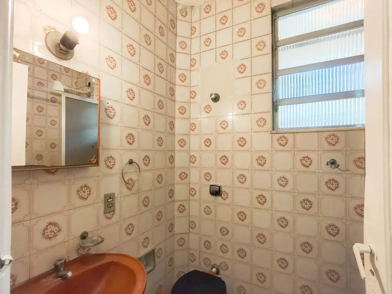 Apartamento sem mobília com 2 quartos e ar-condicionado — photo 46