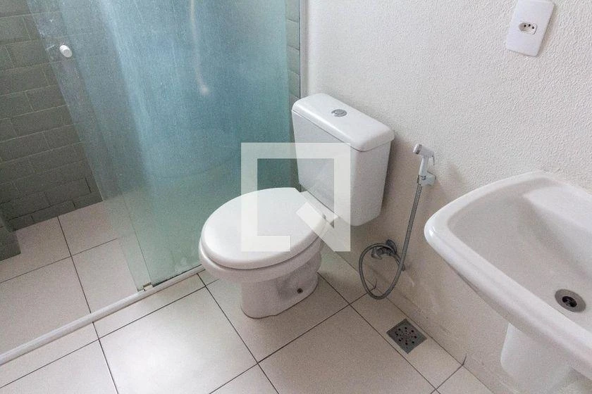 Apartment, 50 m², with a washing machine — photo 22