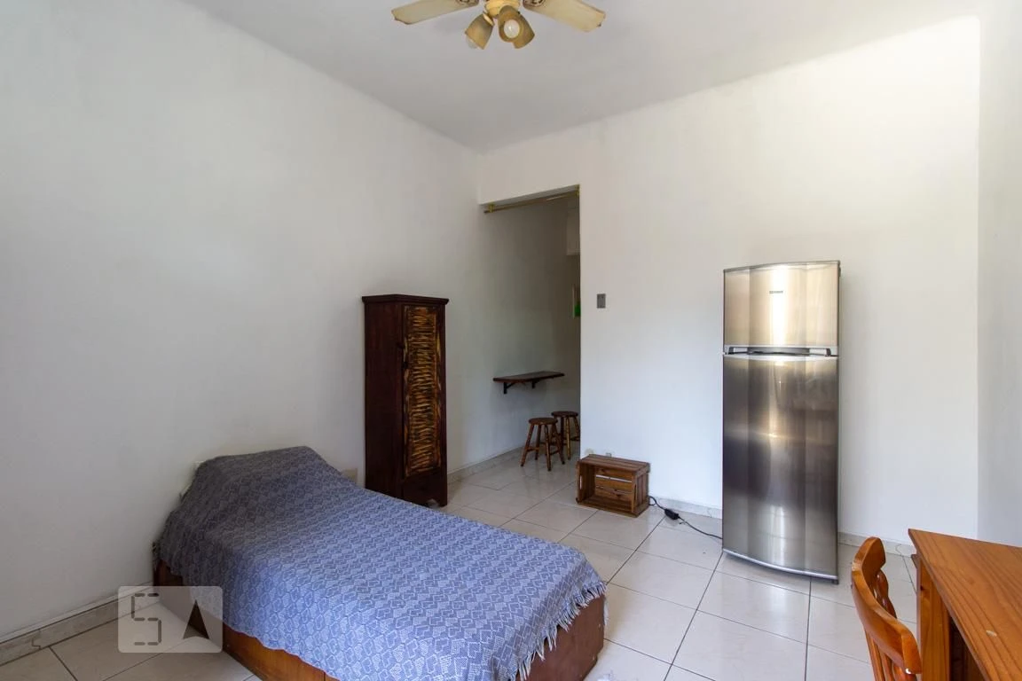 Меблированная студия 30 м² — photo 15