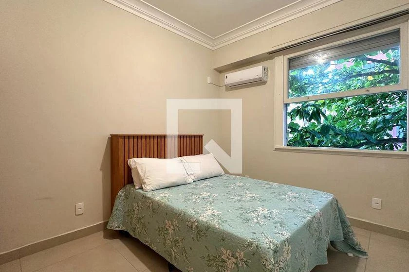 Furnished 1-bedroom apartment with a balcony — photo 4