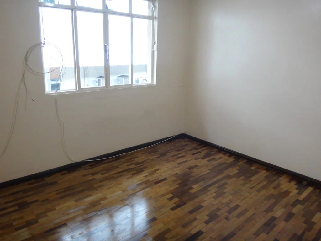 Apartamento, 145 m², com piso de madeira ou laminado — photo 7