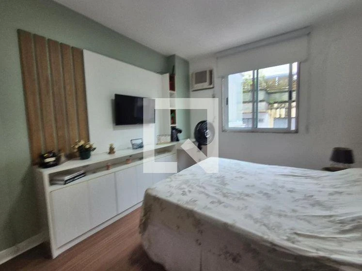 Apartamento mobiliado, 82 m², com varanda envidraçada — photo 25