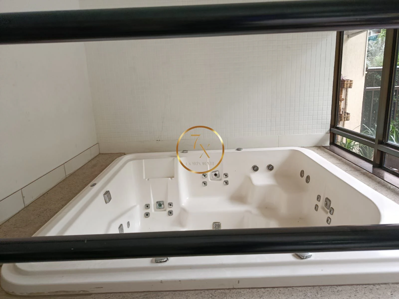 Apartamento de 3 quartos com suíte e churrasqueira privativa — photo 29
