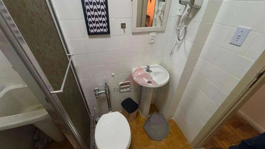 Apartamento mobiliado com 1 dormitório e 30 m² — photo 6