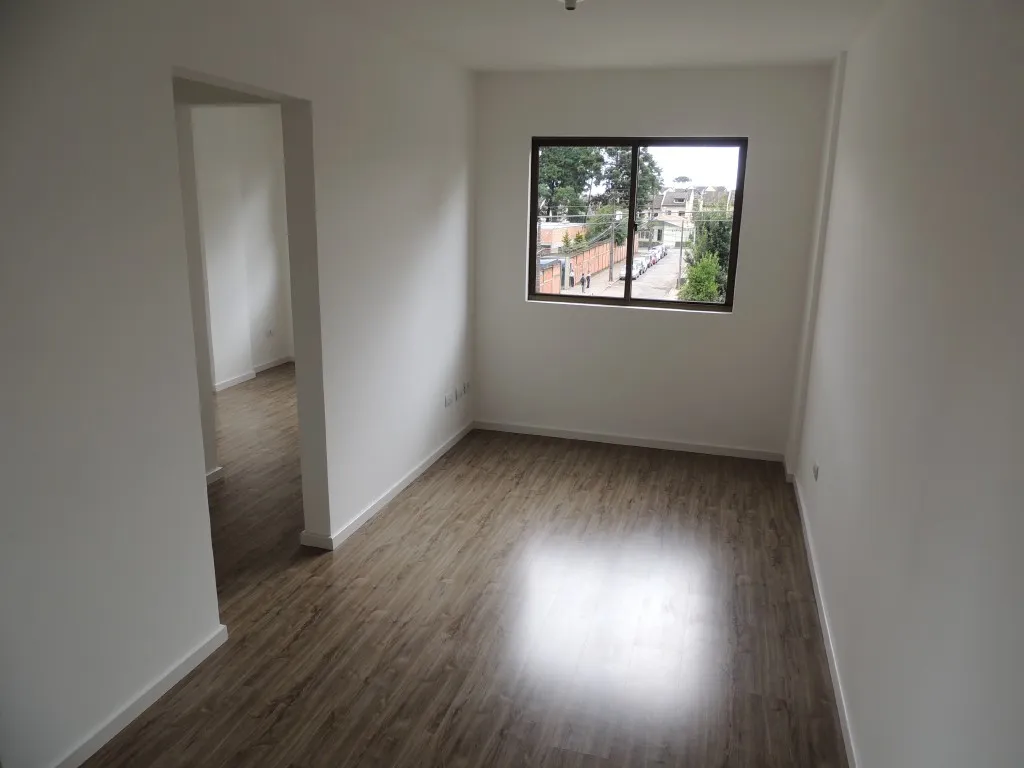 Квартира 51 м² с 1 спальней и 1 парковкой