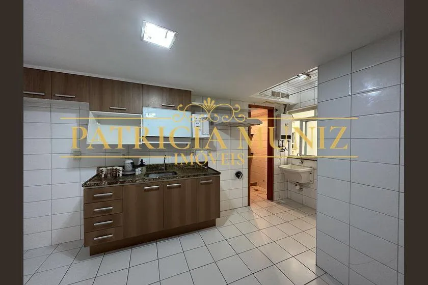 Квартира с 3 спальнями и приватным барбекю — photo 30