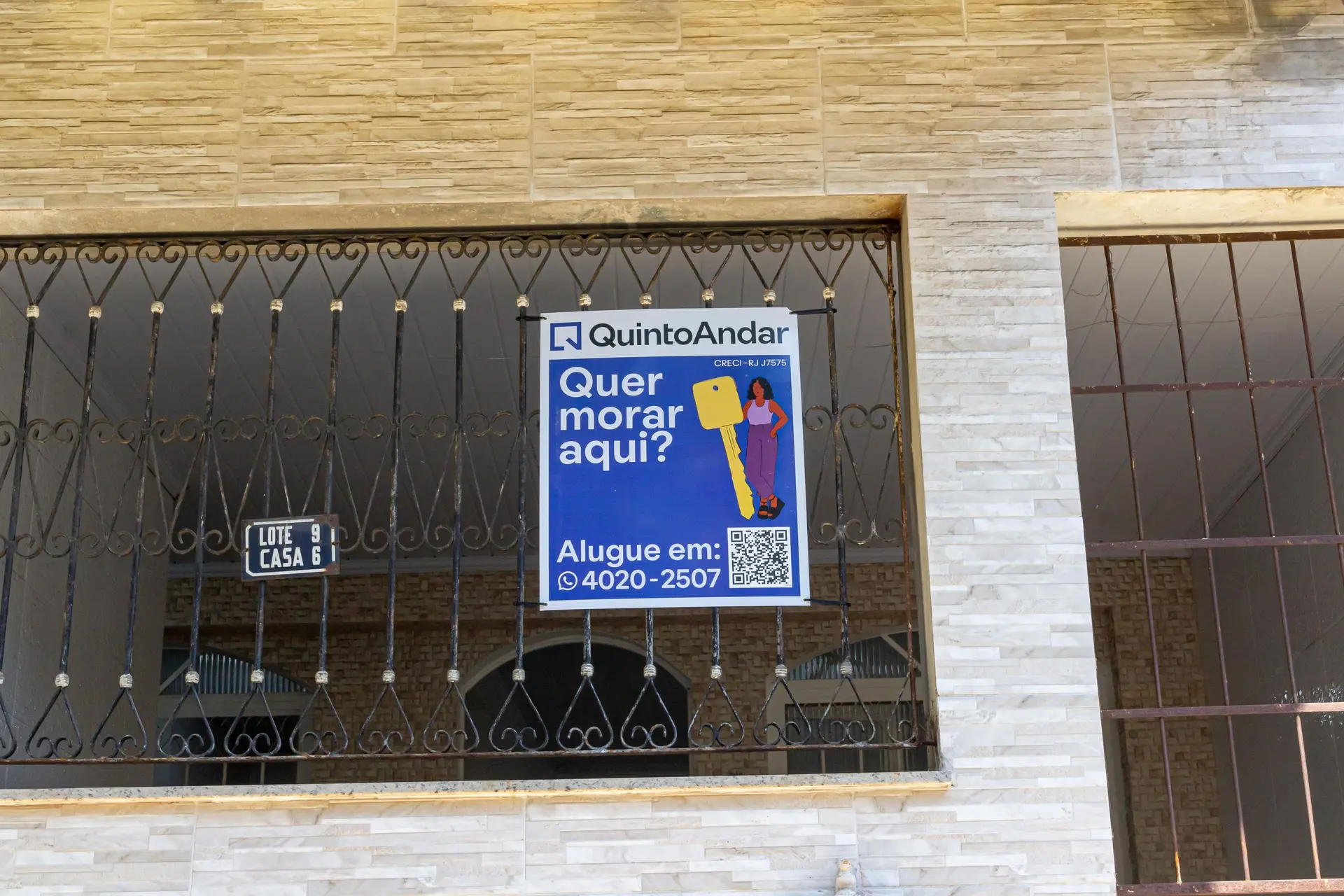 Casa de 55 m² e 2 quartos, Inhoaíba — photo 71