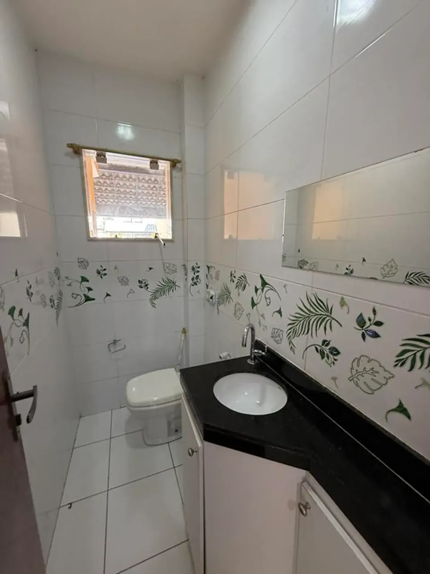 Duplex house with 4 bedrooms and 5 bathrooms — photo 13