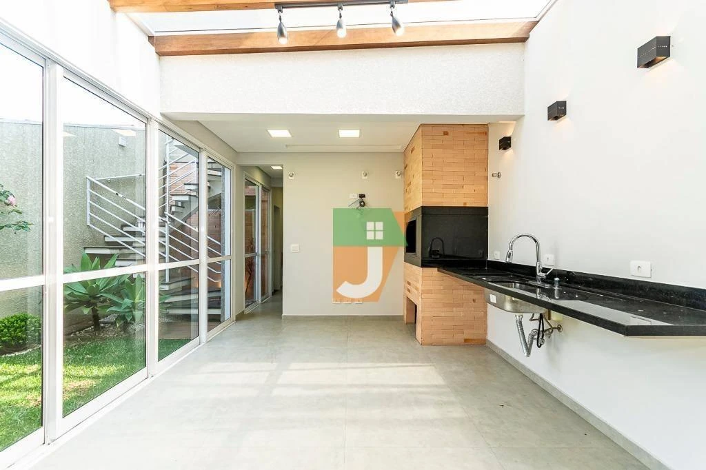 Casa de 4 quartos com banheira, Jardim das Américas — photo 10