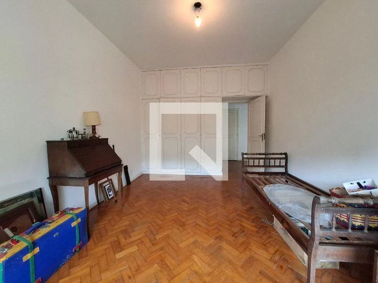 3-bedroom apartment with a water view in Rio de Janeiro — photo 22