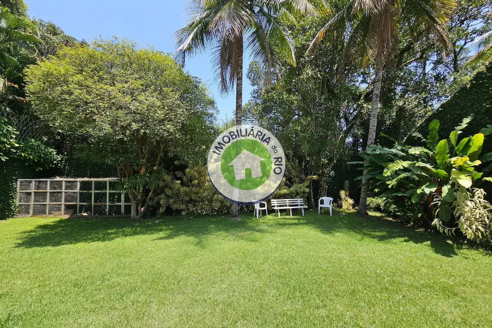 Casa com 5 quartos e fogão a gás — photo 10