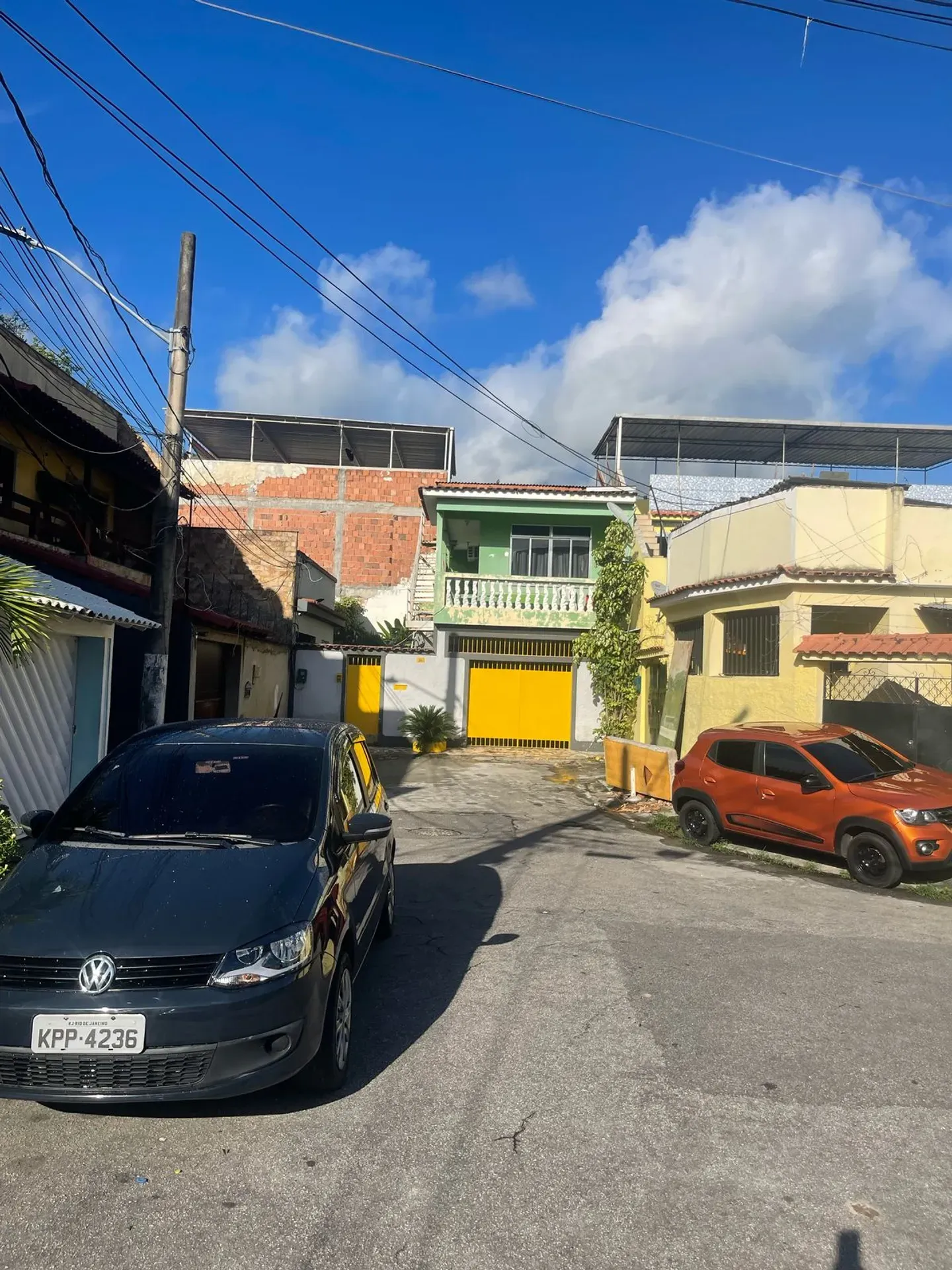 Apartamento de 2 quartos e 80 m² — photo 10