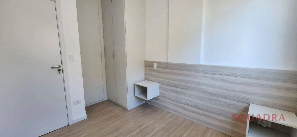 Apartment with balcony, 1 en-suite and 115 m², 2 parking — photo 8