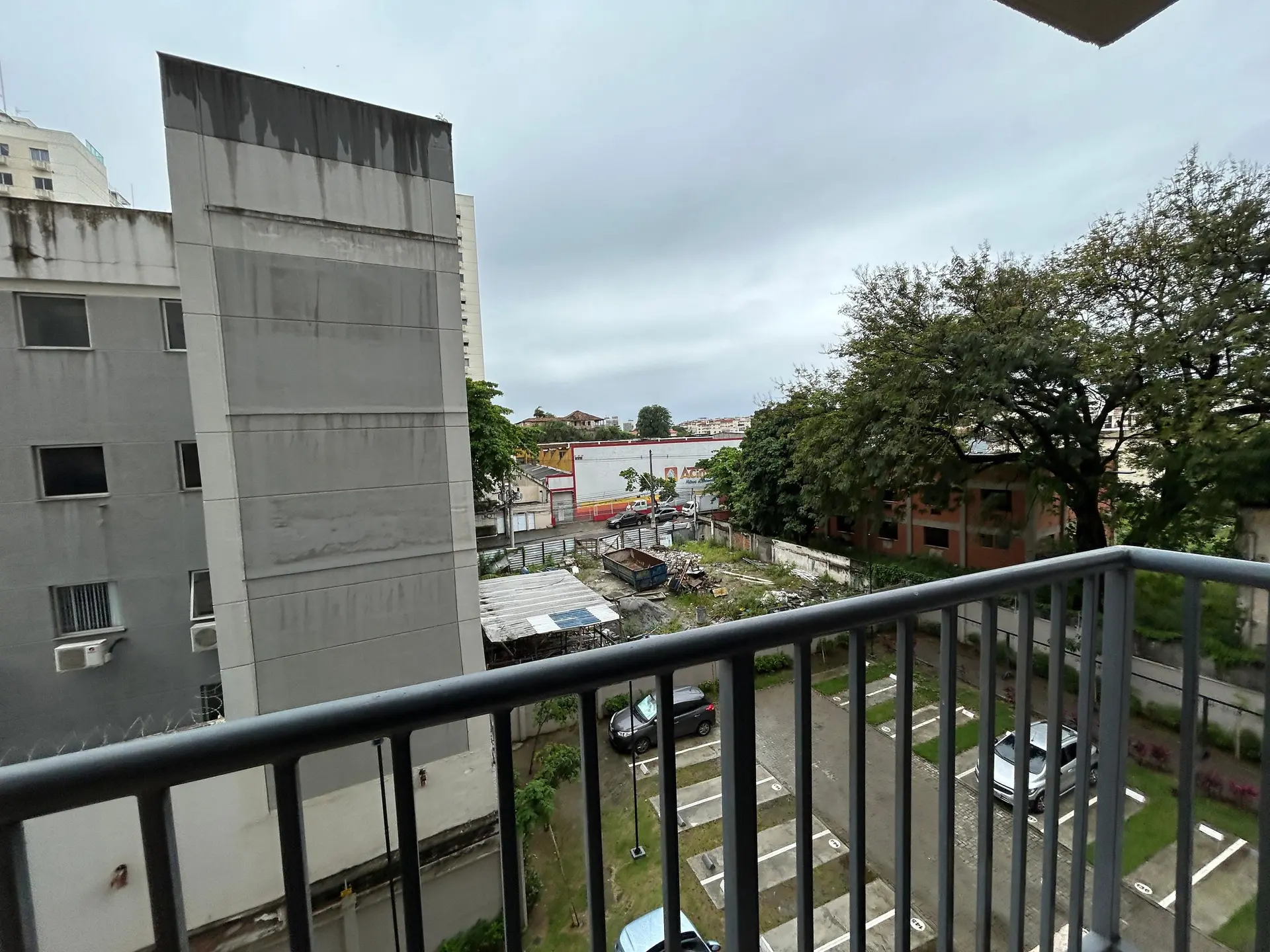 Apartamento mobiliado de 2 quartos com máquina de lavar — photo 79