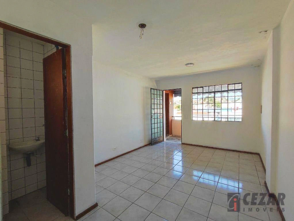 Kitnet com 1 dormitório e 1 banheiro de 29 m² — photo 2
