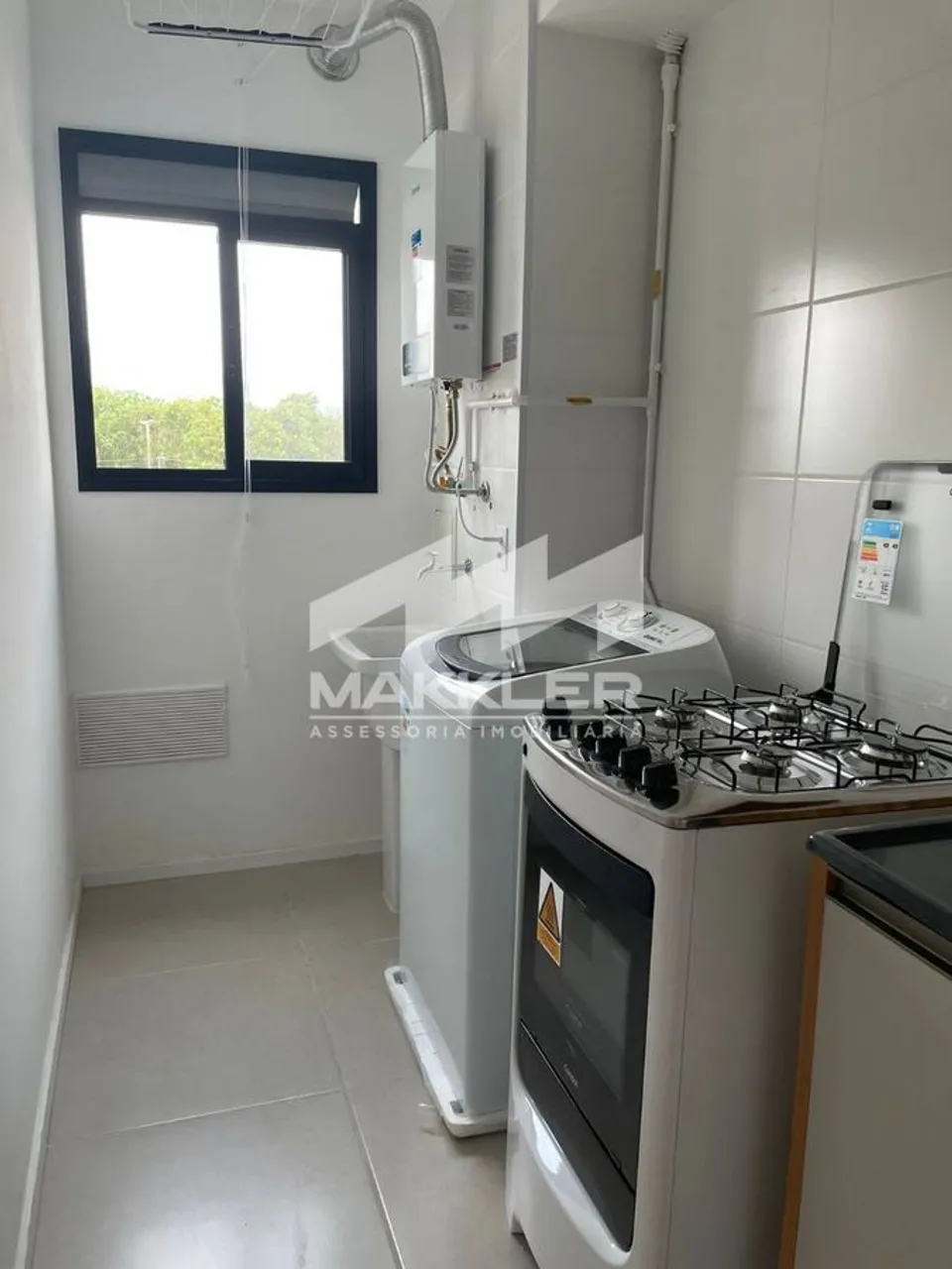 Apartamento mobiliado de 1 quarto com 1 vaga — photo 12