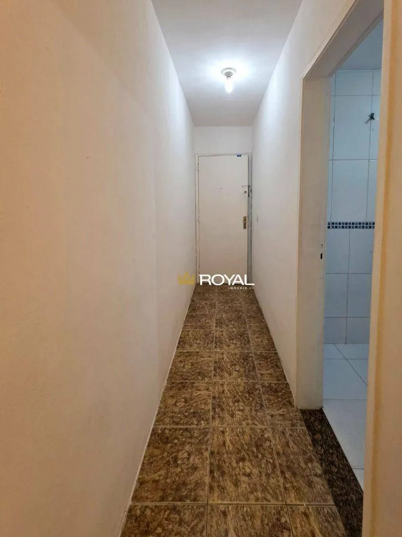 2-bedroom apartment with balcony and 60 m² — photo 4