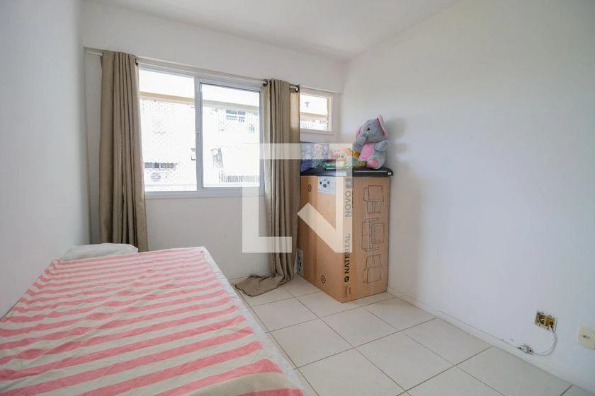 Furnished 2-bedroom apartment with balcony, 75 m² — photo 27