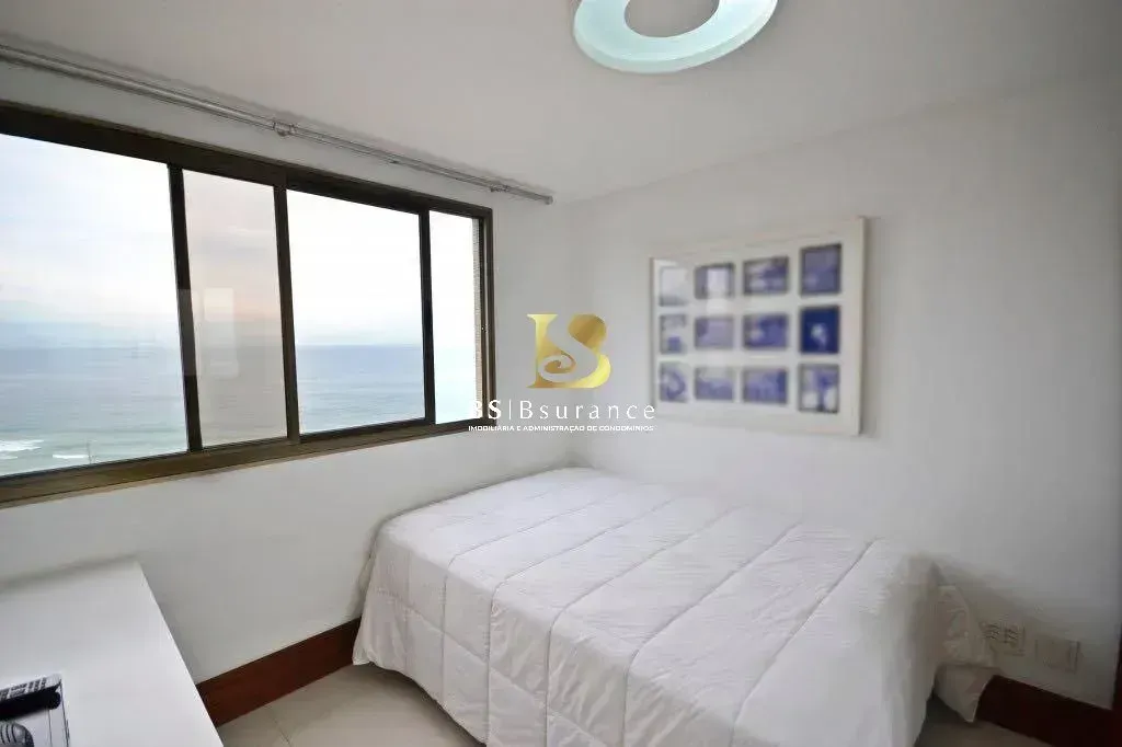 Furnished apartment with 4 bedrooms and closed kitchen — photo 10