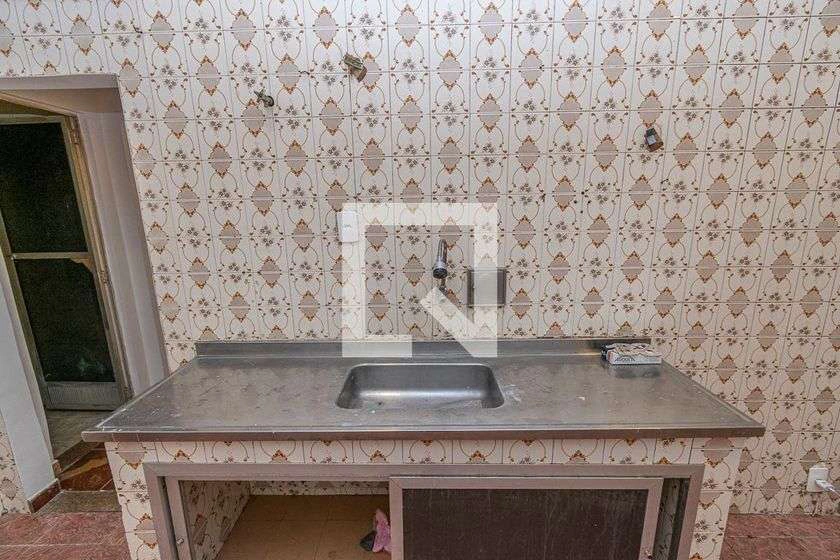 Unfurnished house with 2 bedrooms and 1 bathroom — photo 17